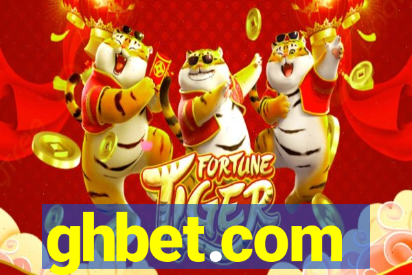 ghbet.com