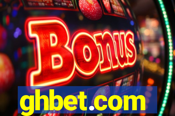 ghbet.com