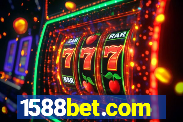 1588bet.com