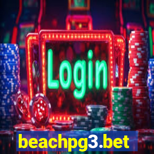 beachpg3.bet