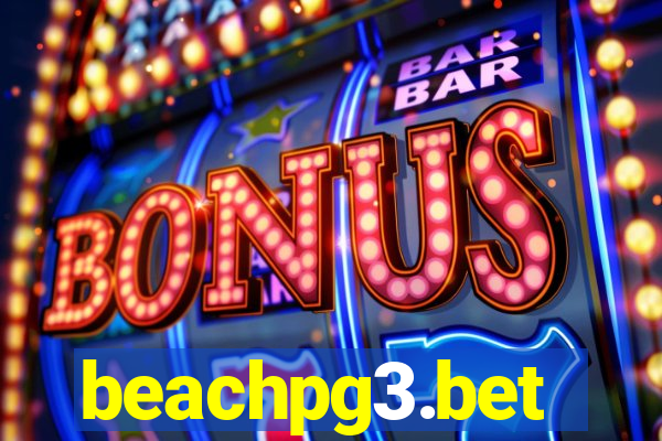 beachpg3.bet