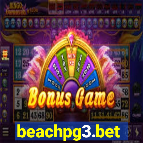 beachpg3.bet