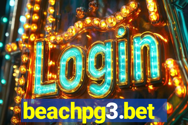 beachpg3.bet