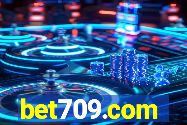 bet709.com
