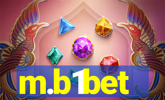 m.b1bet