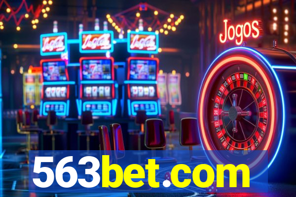 563bet.com