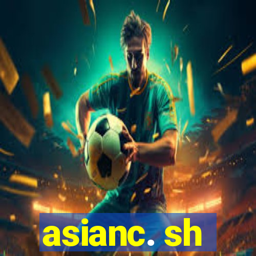asianc. sh
