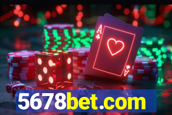 5678bet.com