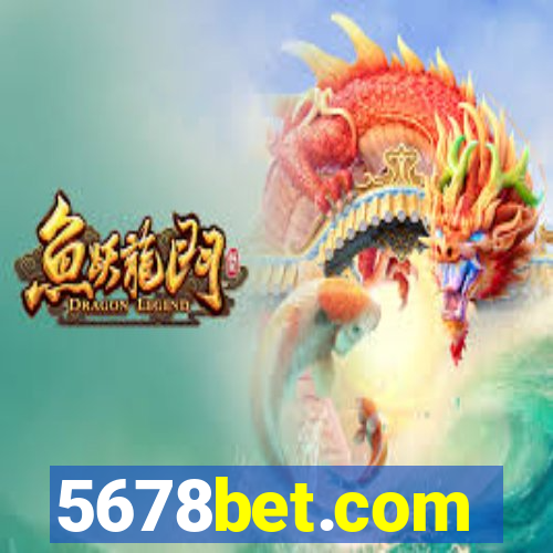5678bet.com