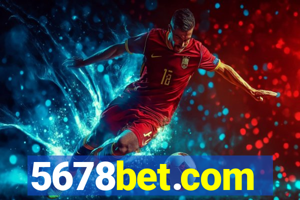 5678bet.com