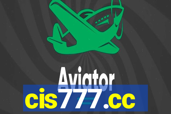 cis777.cc