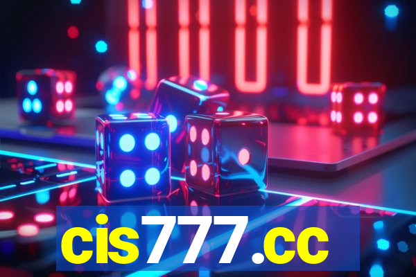 cis777.cc