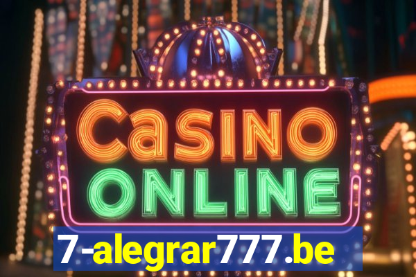 7-alegrar777.bet
