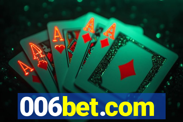 006bet.com