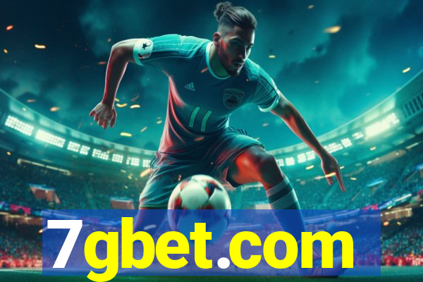 7gbet.com
