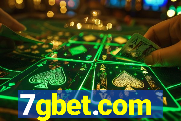 7gbet.com