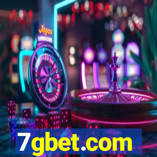 7gbet.com