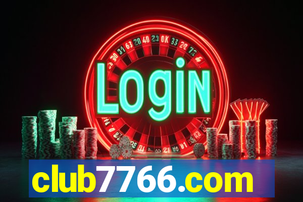 club7766.com