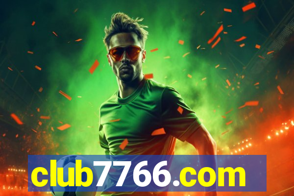 club7766.com