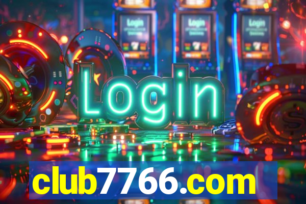 club7766.com