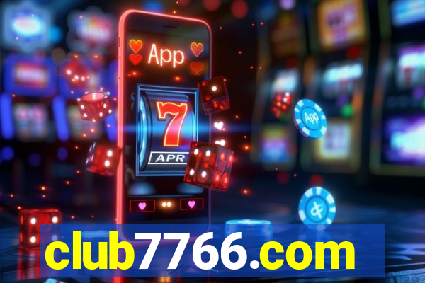 club7766.com
