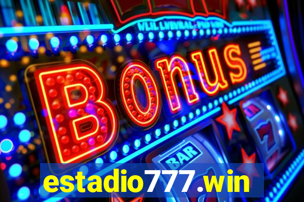 estadio777.win