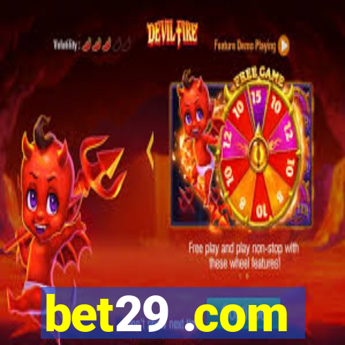 bet29 .com