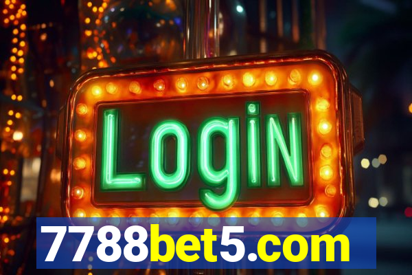 7788bet5.com