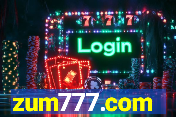 zum777.com