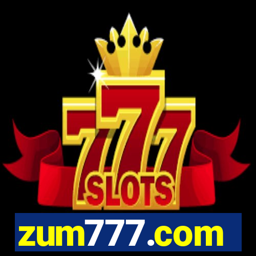 zum777.com