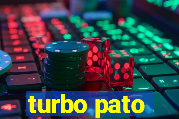 turbo pato