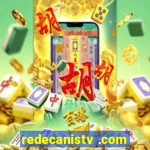 redecanistv .com