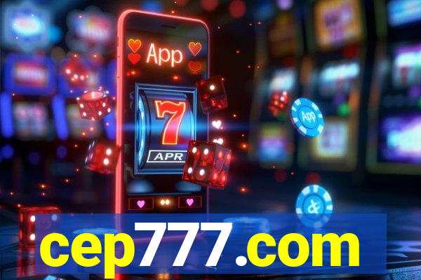 cep777.com