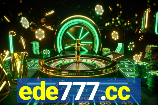 ede777.cc