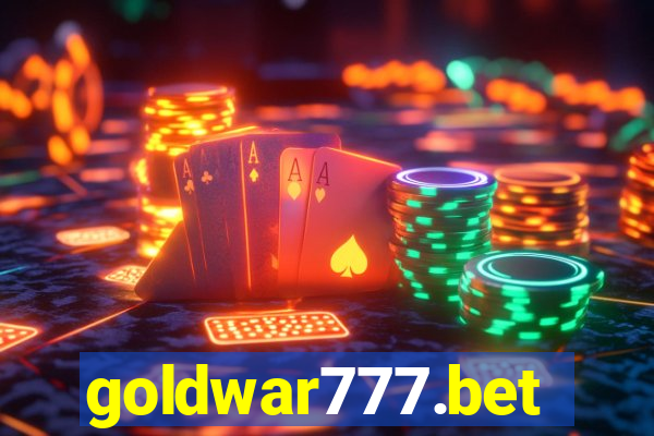 goldwar777.bet