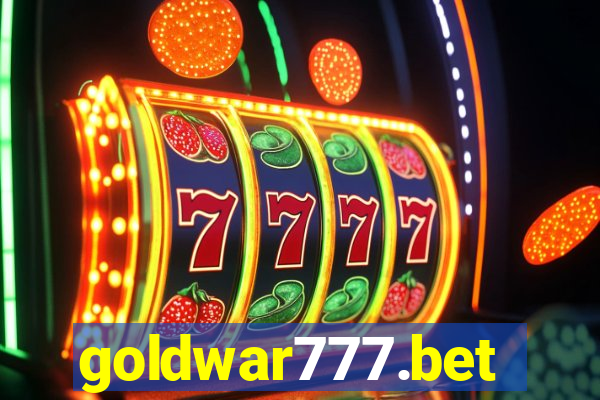 goldwar777.bet