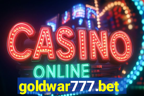 goldwar777.bet