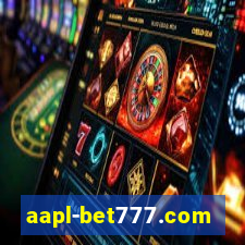 aapl-bet777.com