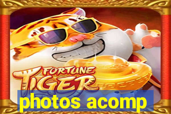 photos acomp