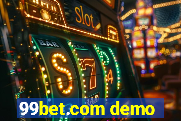 99bet.com demo