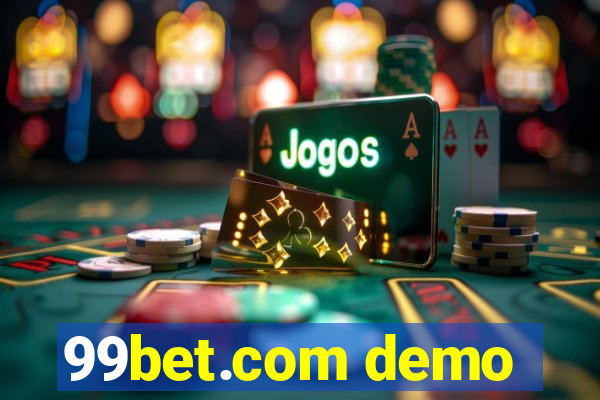 99bet.com demo