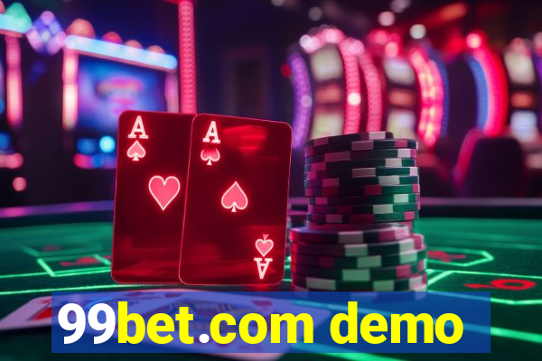 99bet.com demo