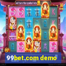 99bet.com demo