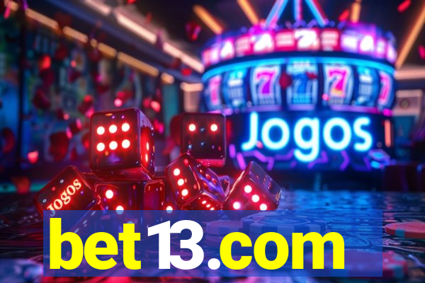bet13.com