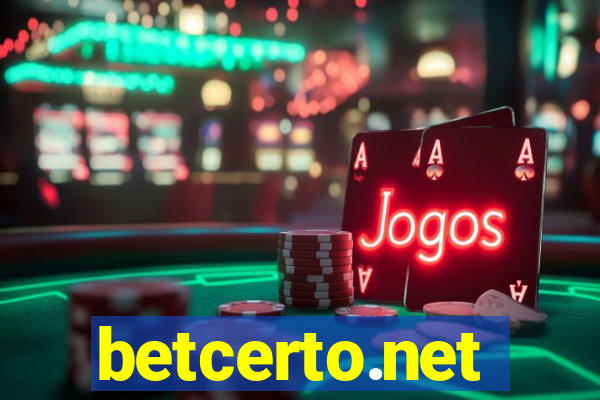 betcerto.net