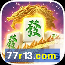77r13.com