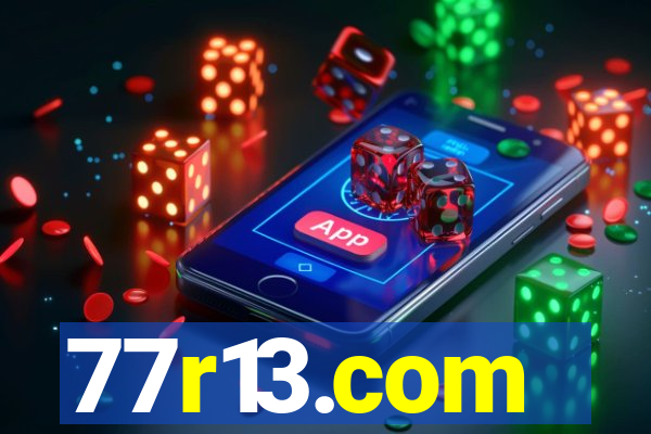 77r13.com
