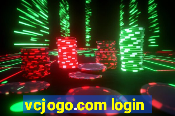 vcjogo.com login