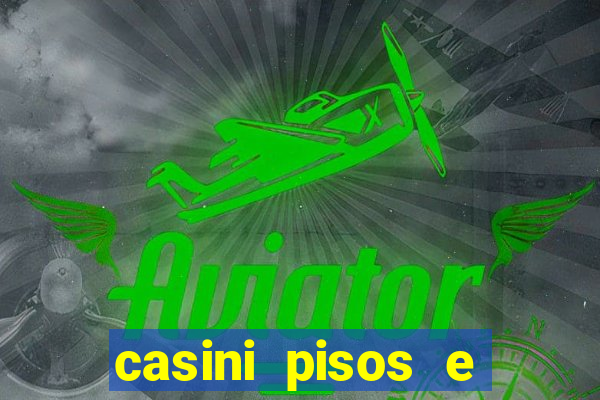 casini pisos e acabamentos franca sp