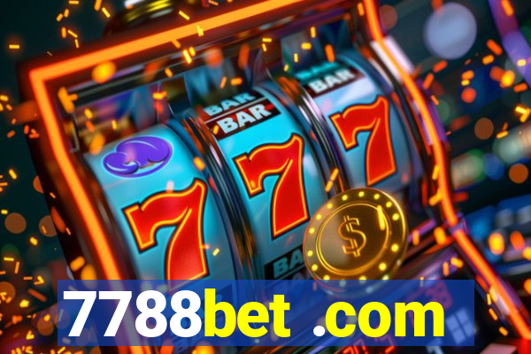 7788bet .com